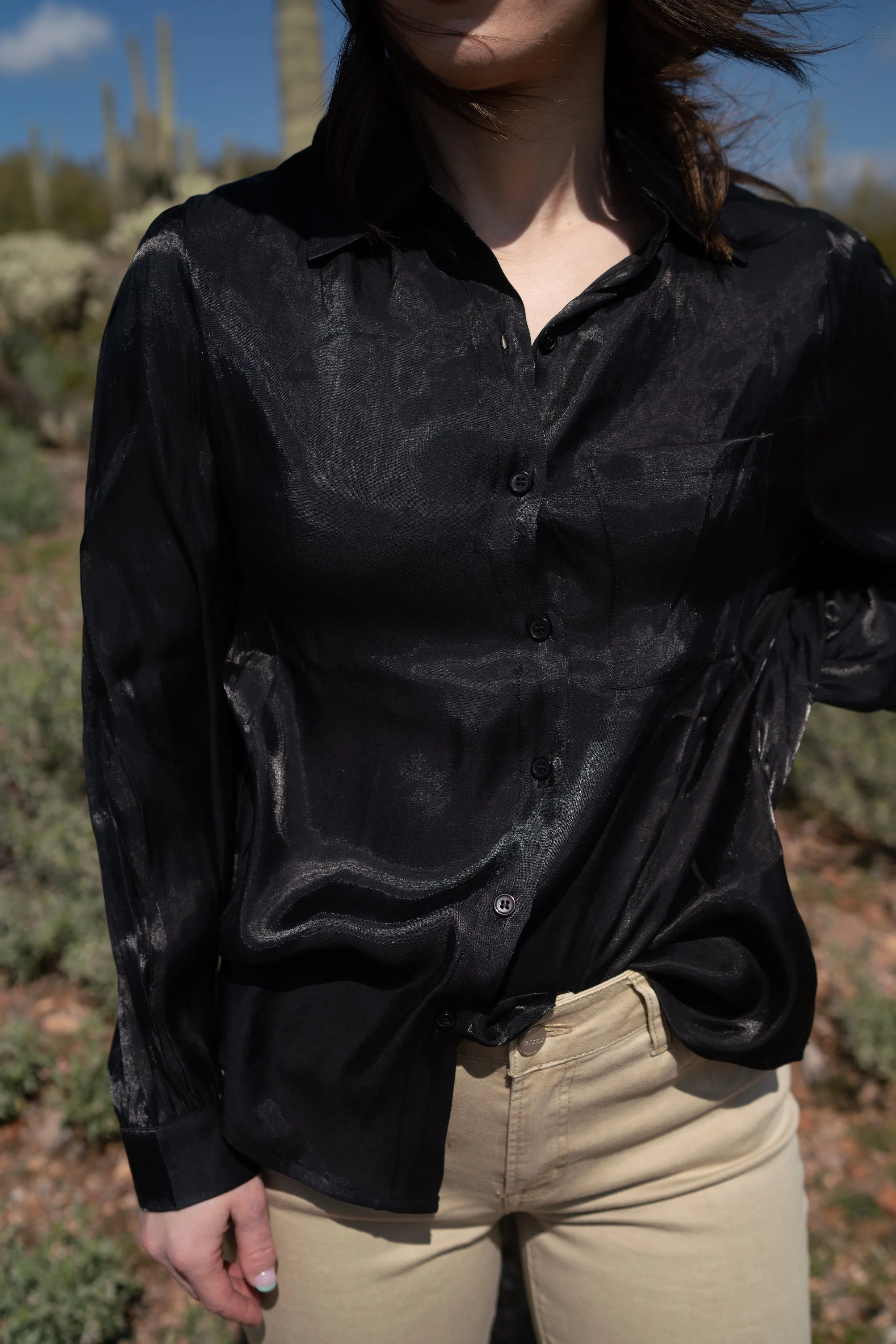 Wilda Top