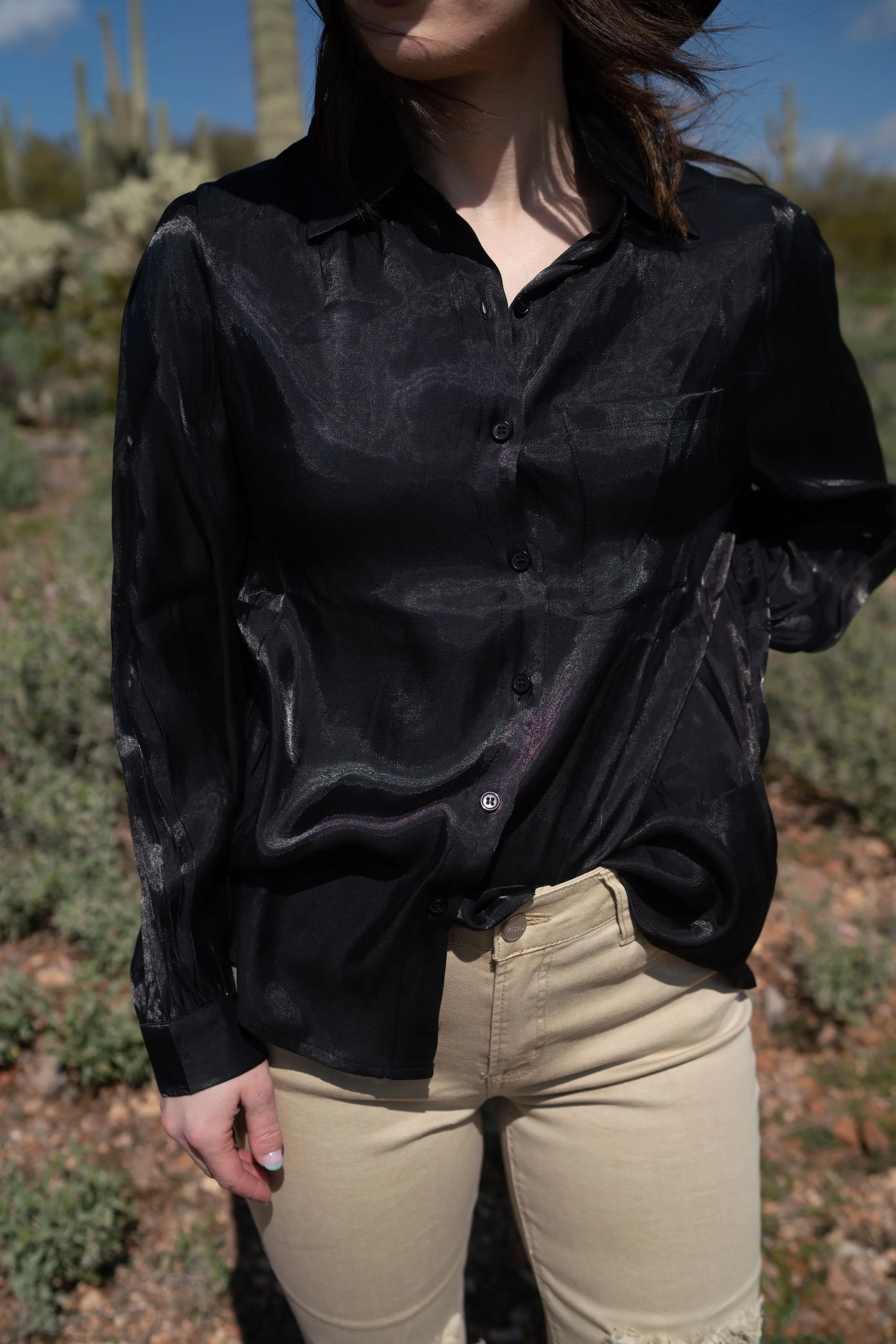 Wilda Top