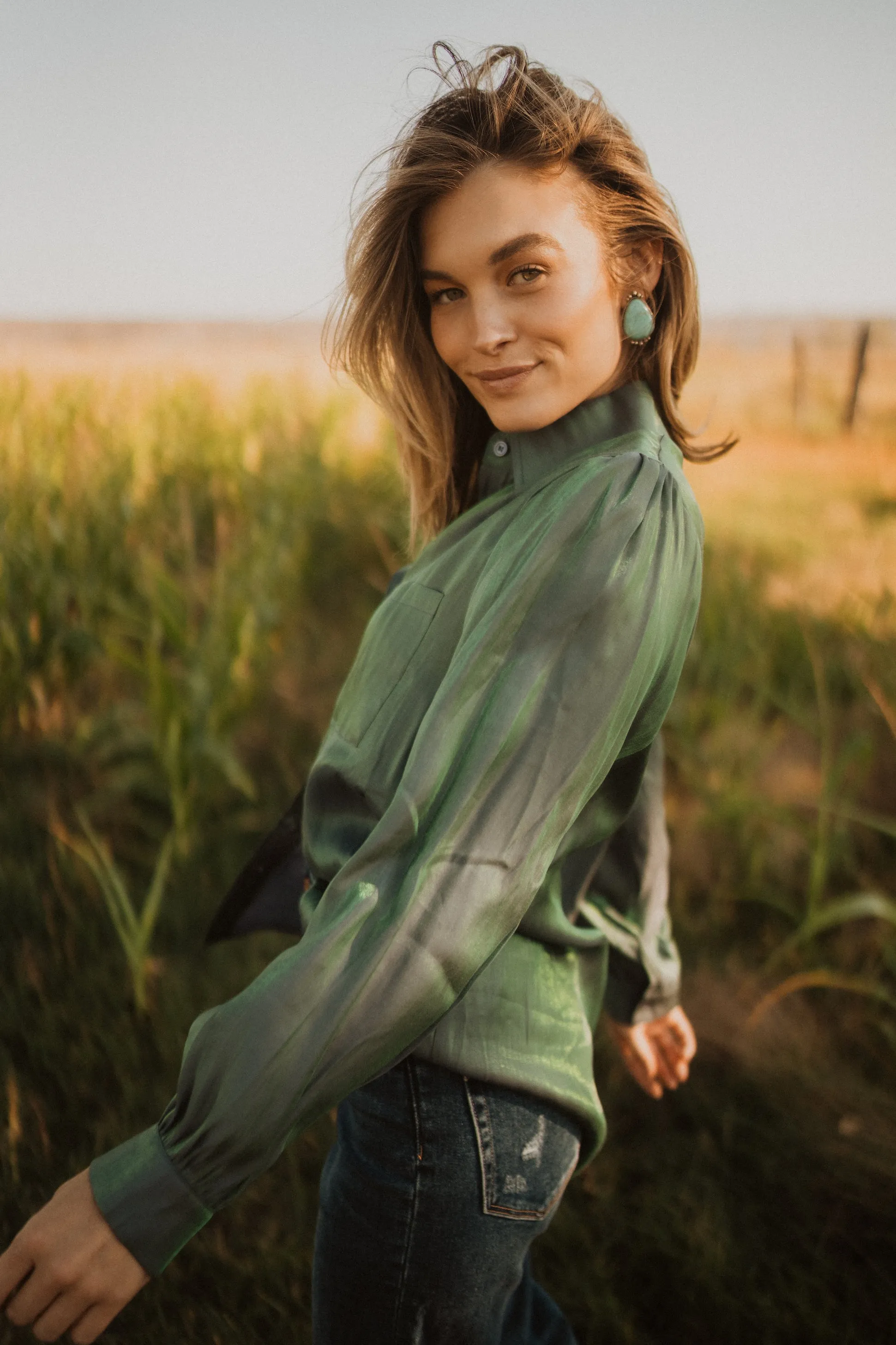 Wilda Top