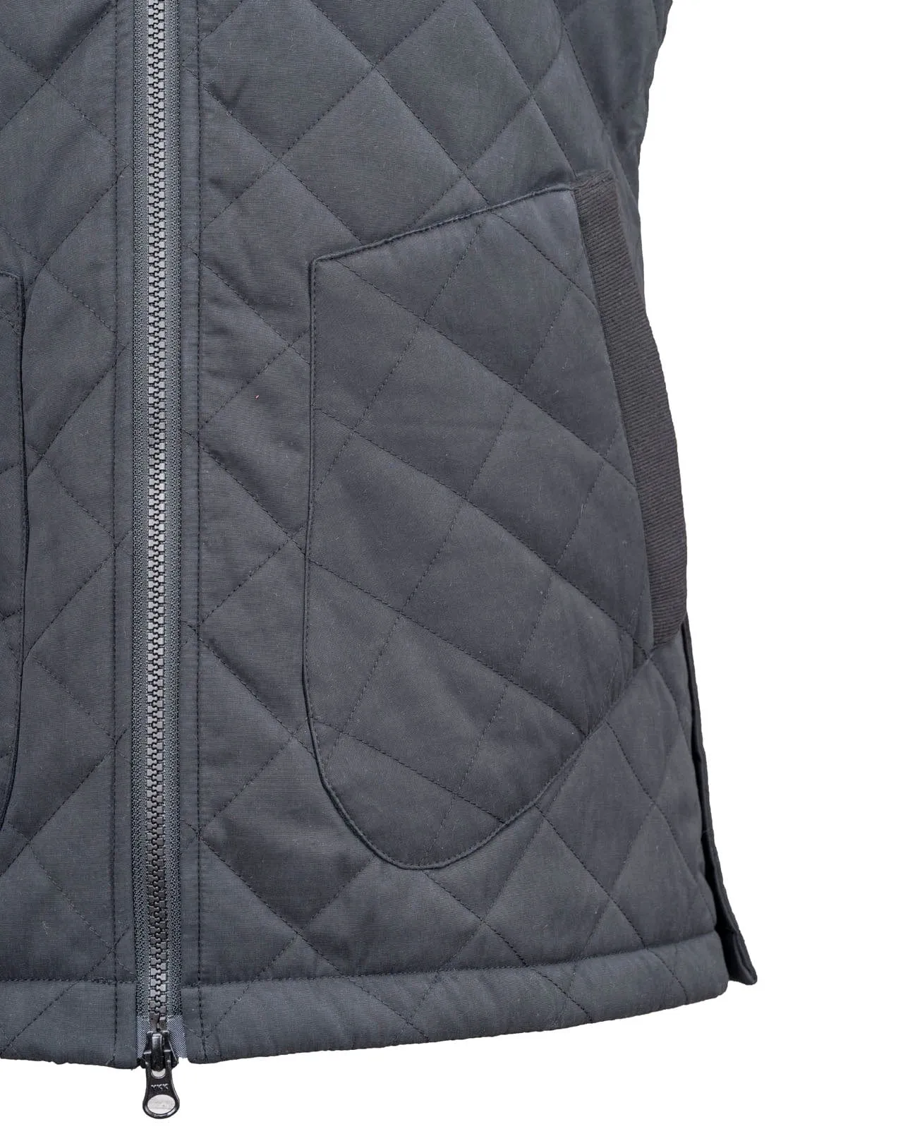 Women’s Jen Zip Up Vest