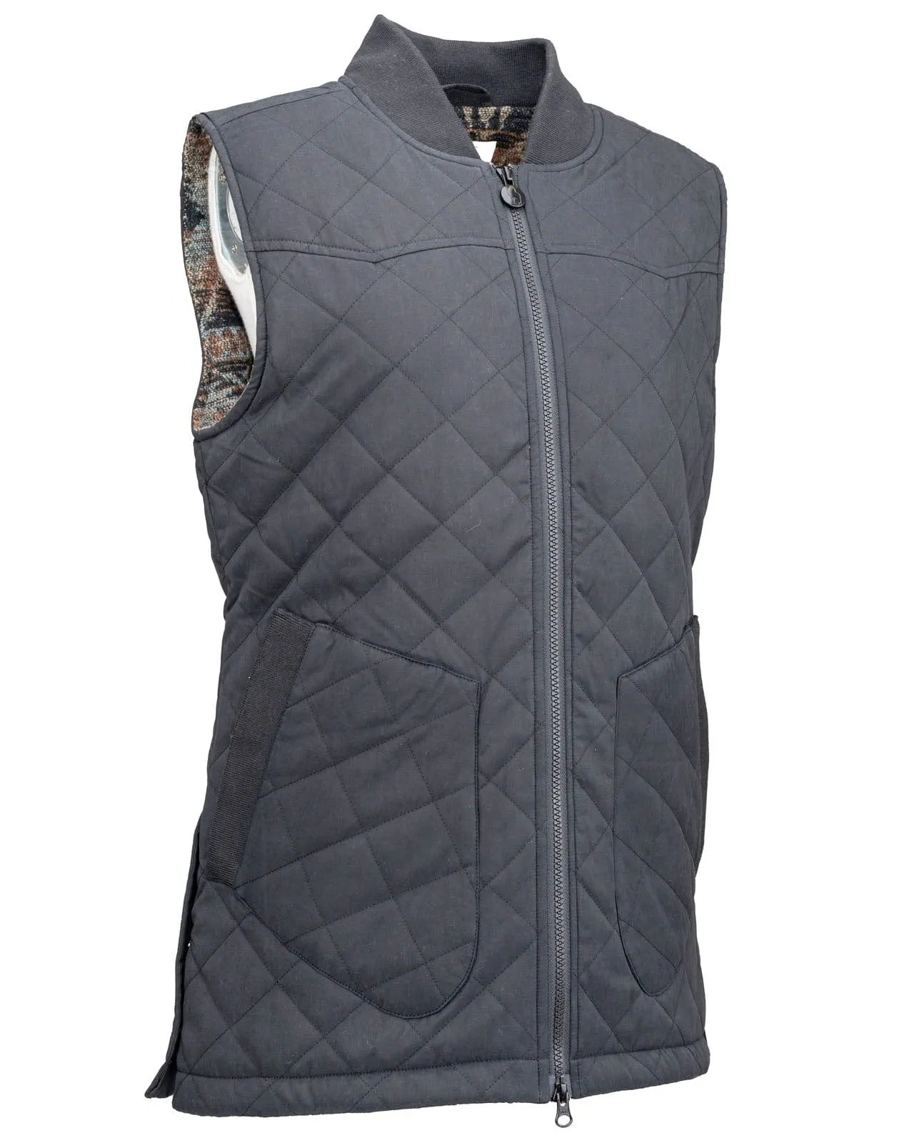 Women’s Jen Zip Up Vest