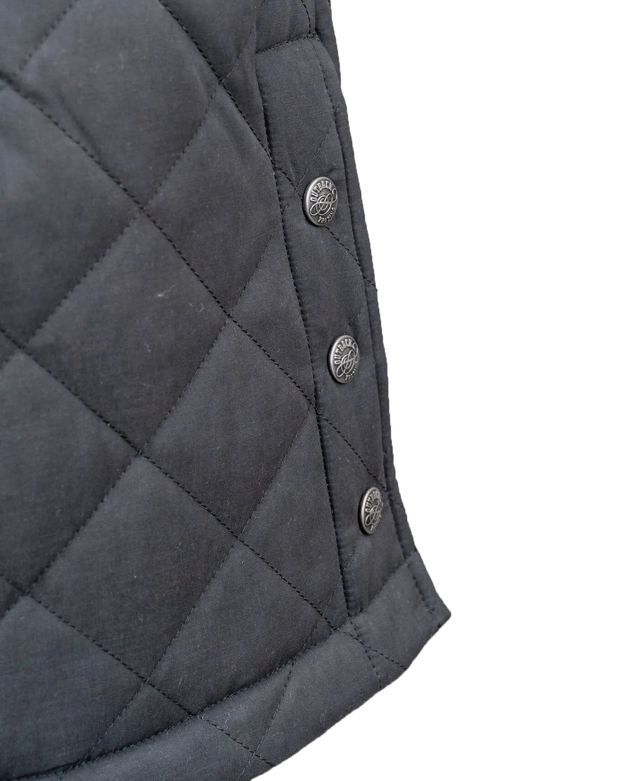 Women’s Jen Zip Up Vest