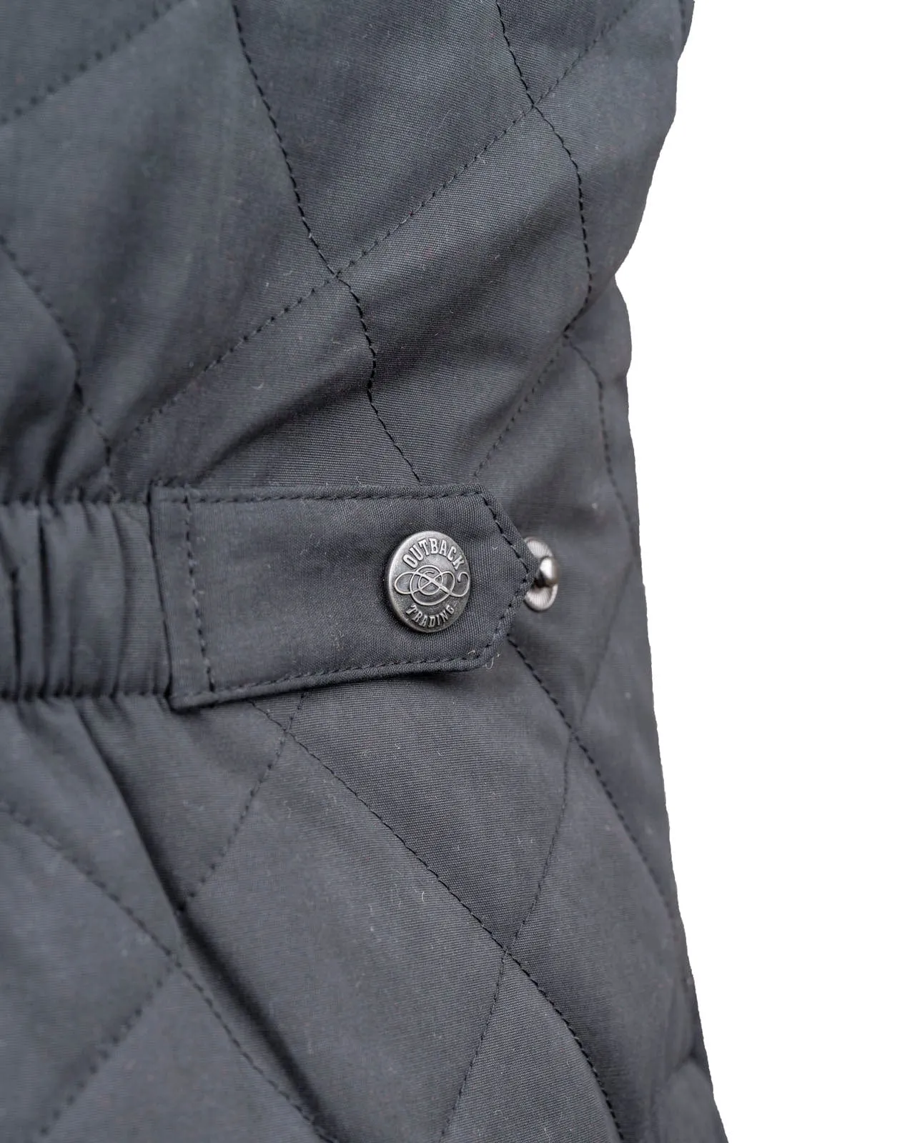 Women’s Jen Zip Up Vest