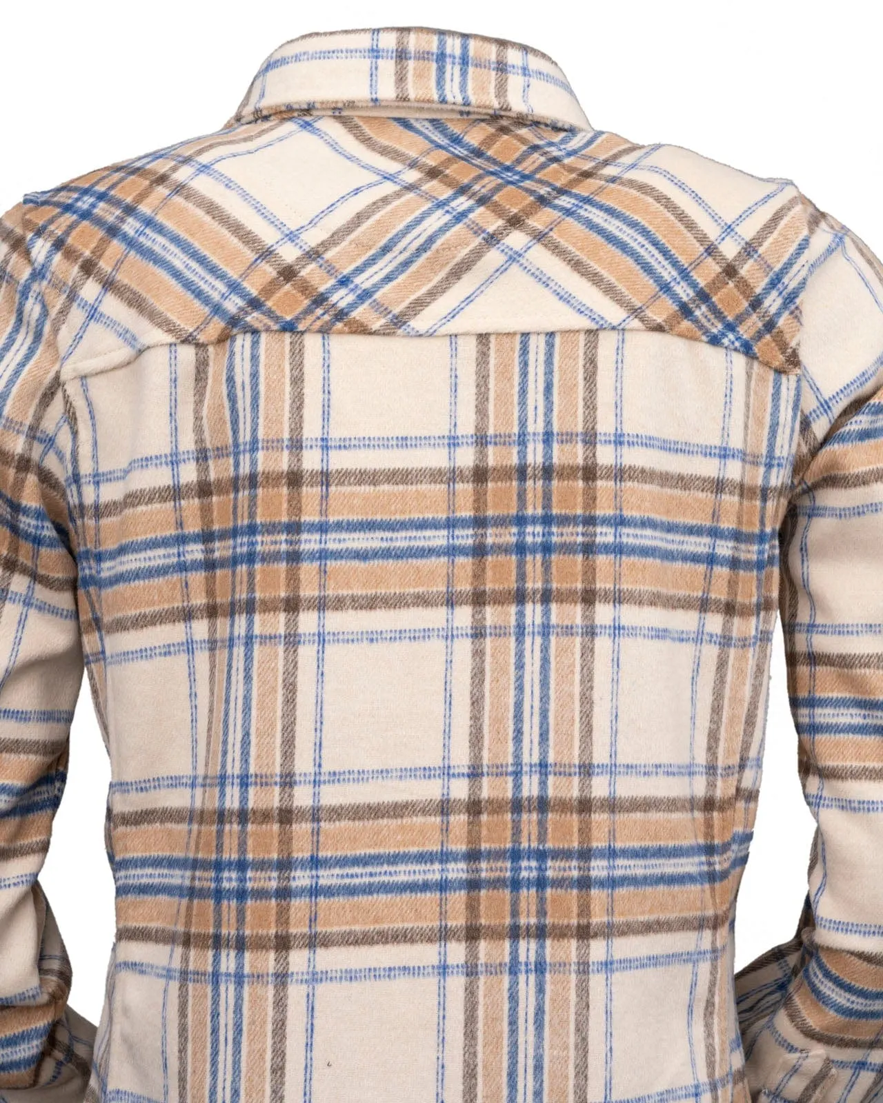 Women’s Mariah Button Up Shirt