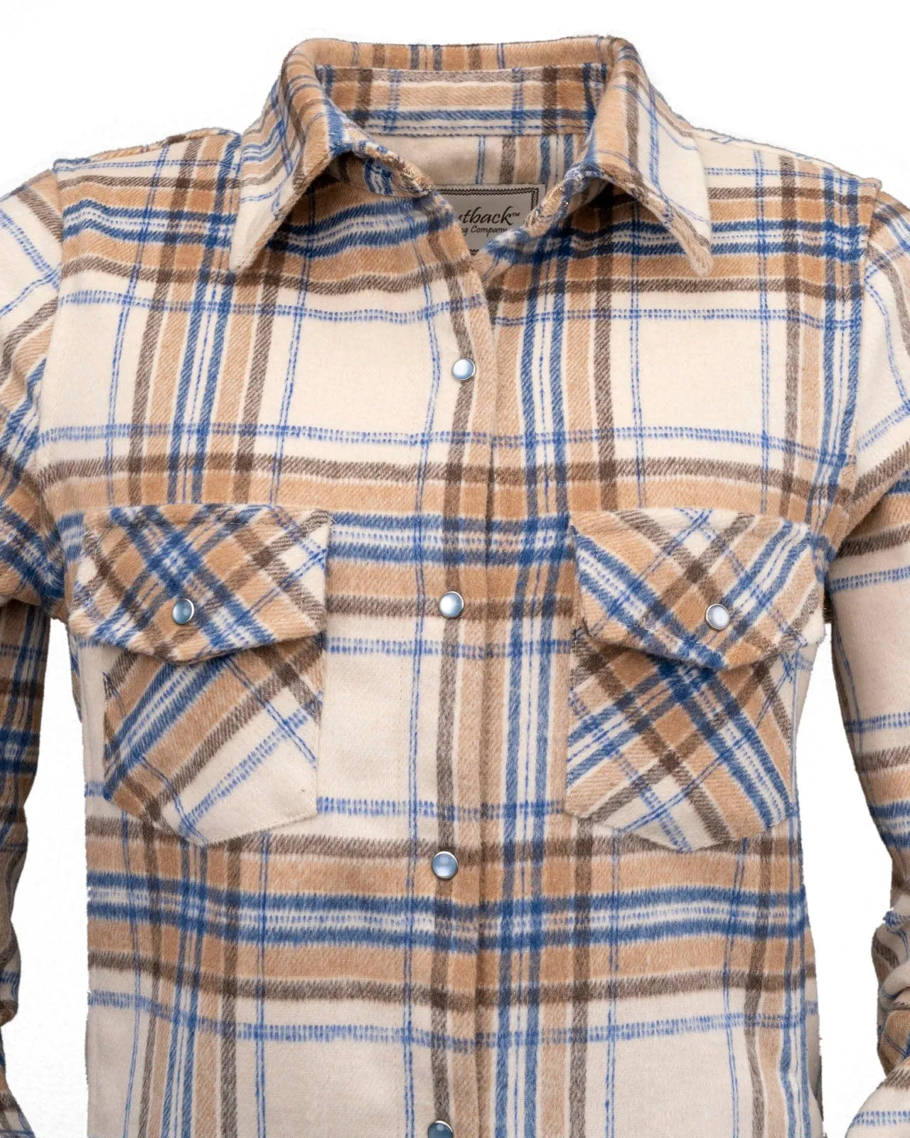 Women’s Mariah Button Up Shirt