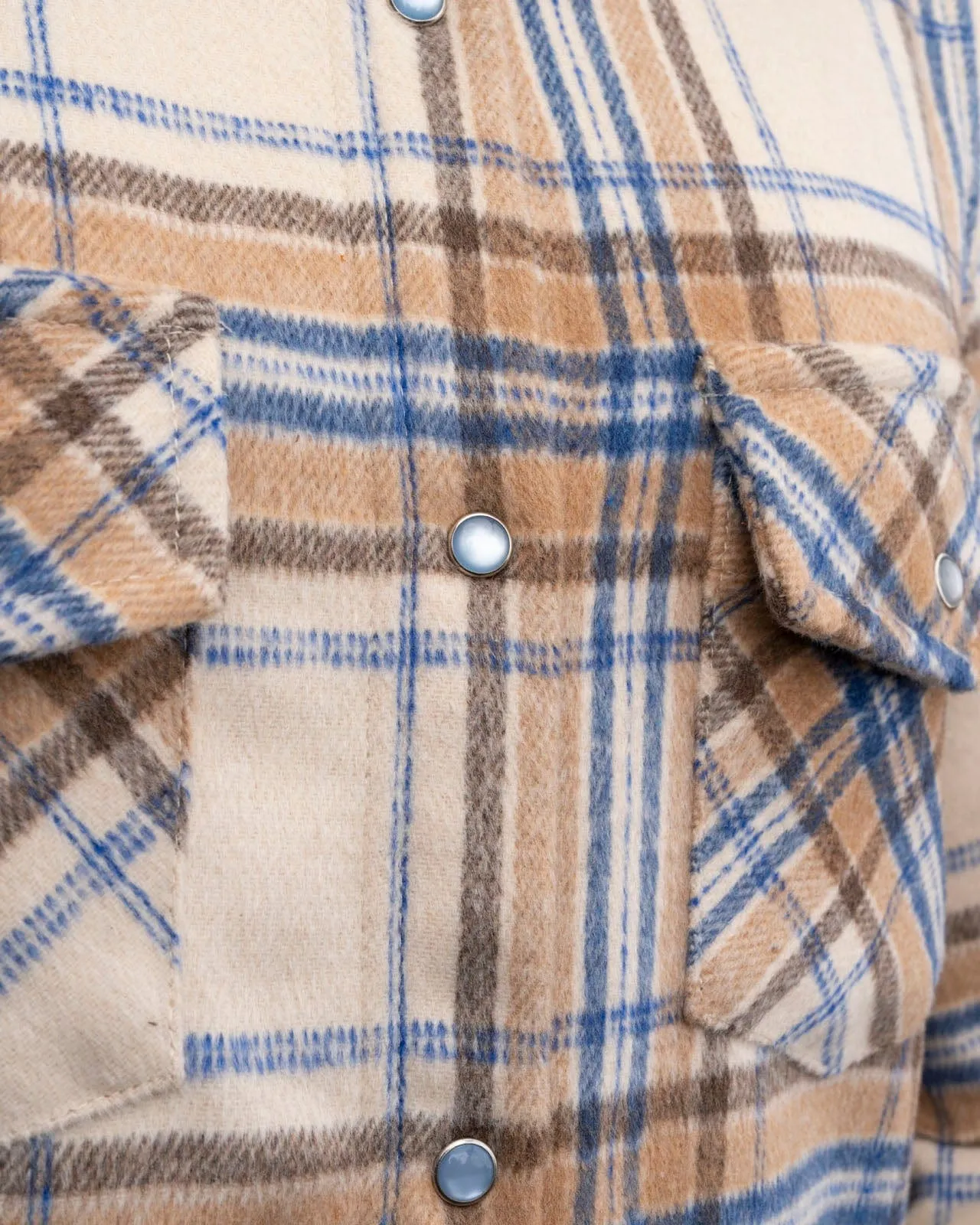 Women’s Mariah Button Up Shirt