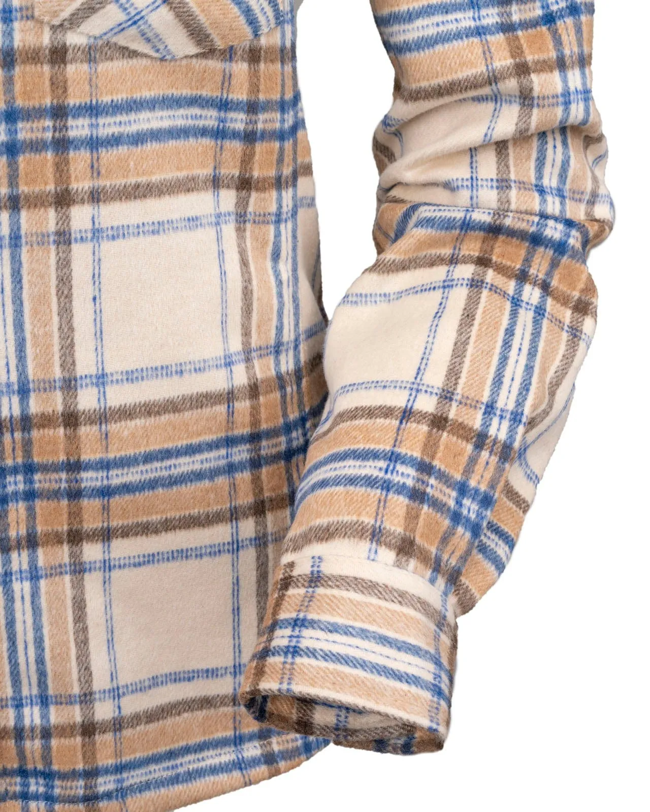 Women’s Mariah Button Up Shirt