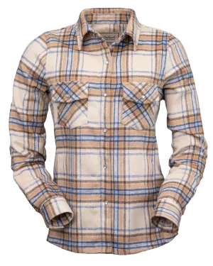 Women’s Mariah Button Up Shirt