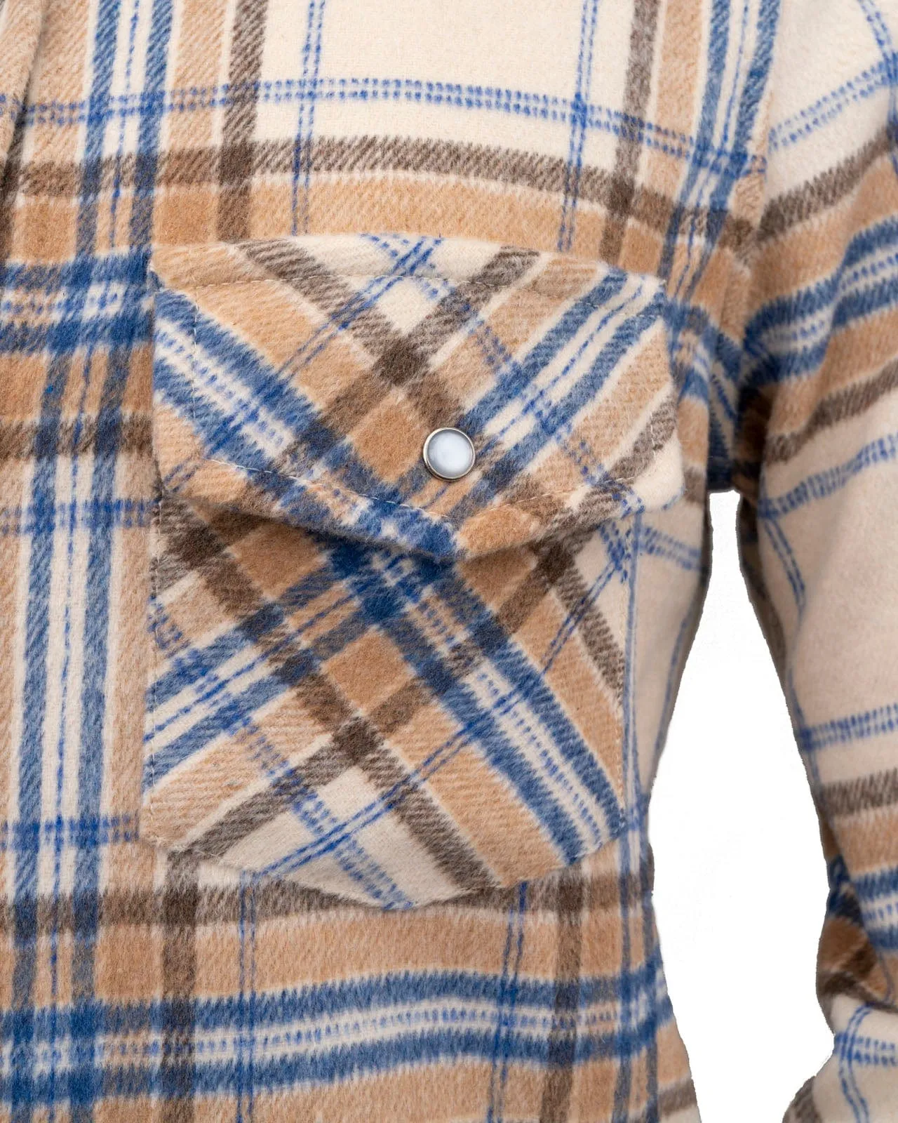 Women’s Mariah Button Up Shirt