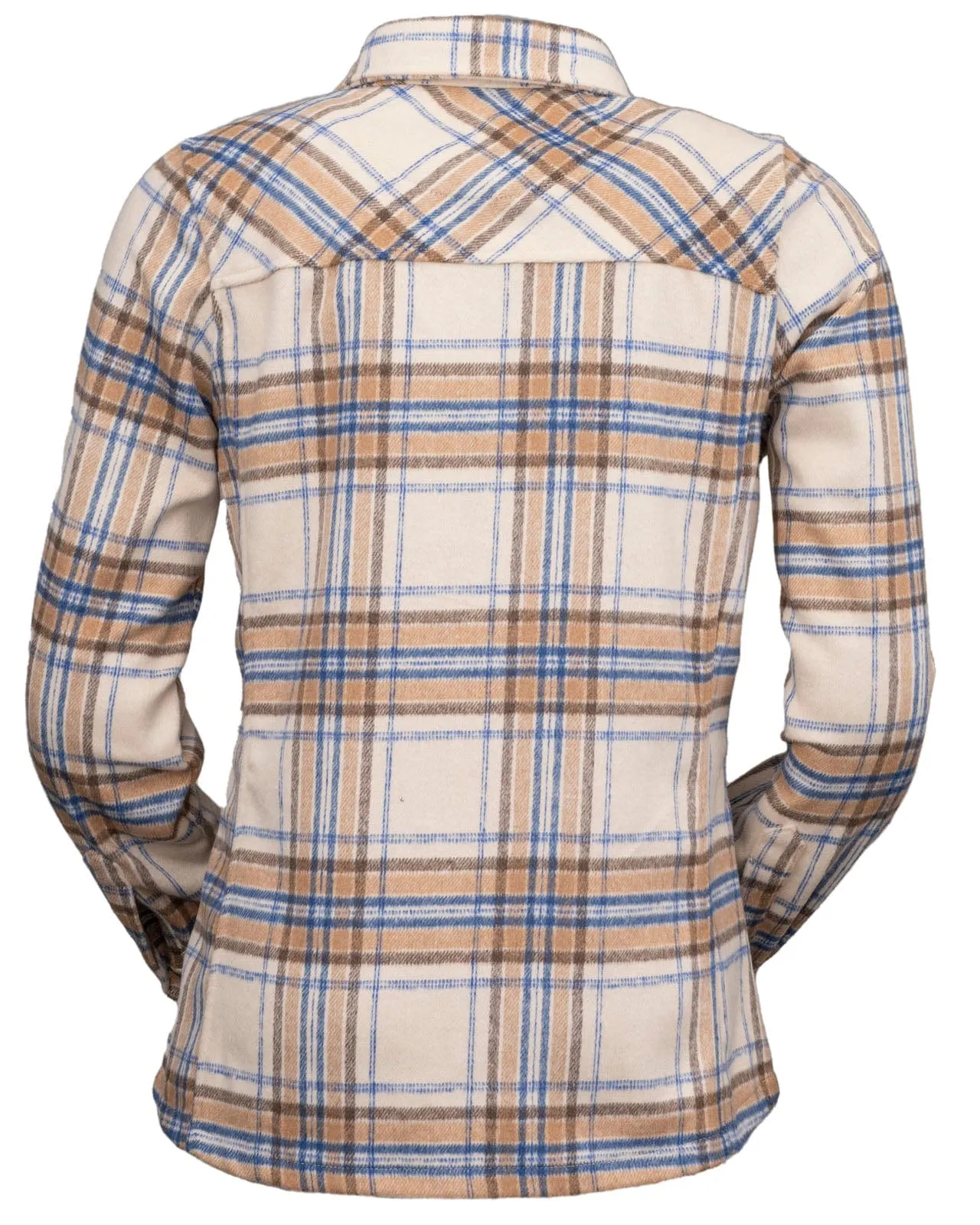 Women’s Mariah Button Up Shirt