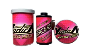 Yodica Andromeda Film 35mm Colour ISO 400